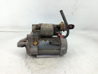 2013-2019 Ford F-250 Super Duty Car Starter Motor Solenoid OEM P/N:DL3T-11000-AA Fits Fits 2013 2014 2015 2016 2017 2018 201