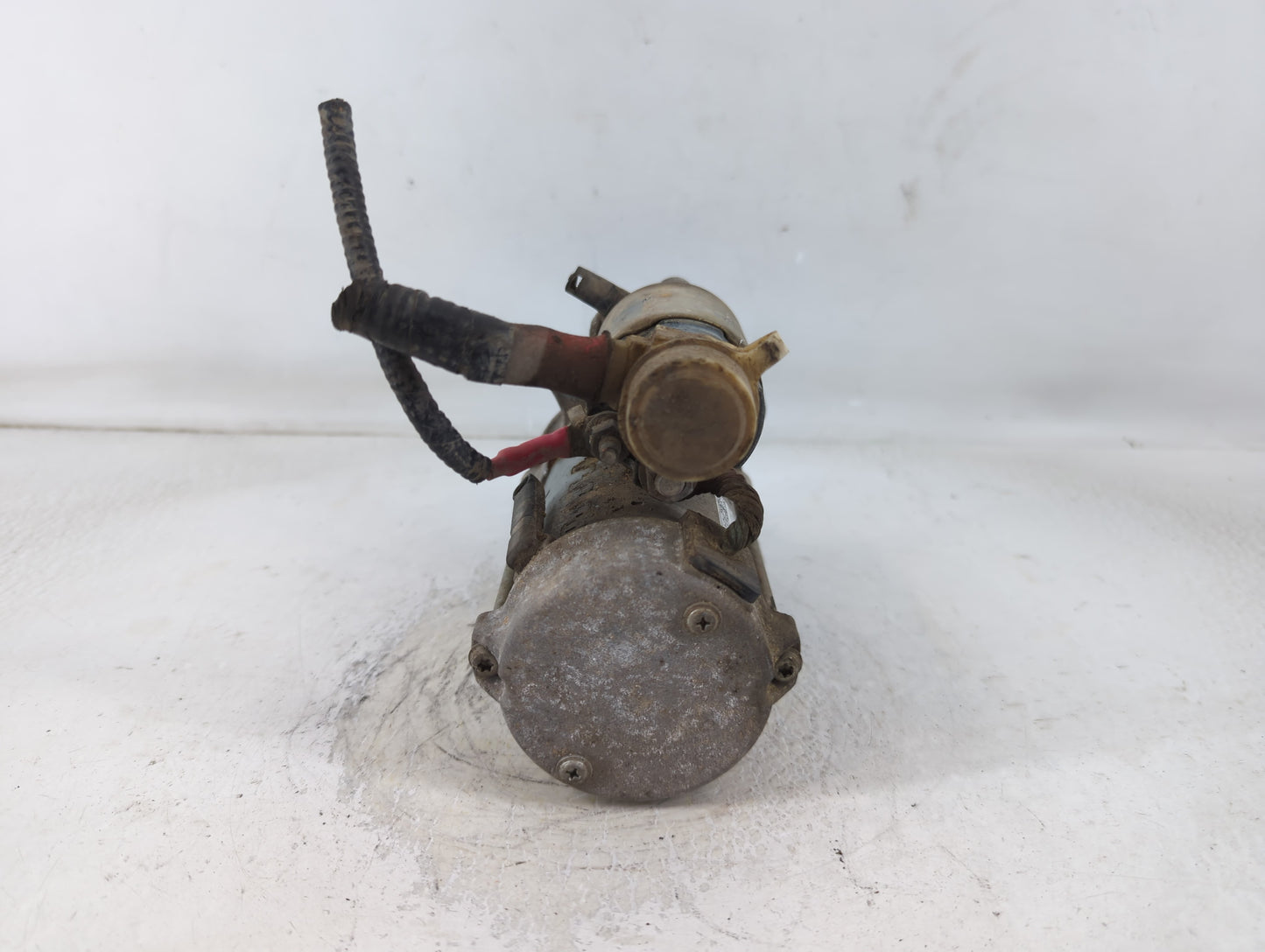 2013-2019 Ford F-250 Super Duty Car Starter Motor Solenoid OEM P/N:DL3T-11000-AA Fits Fits 2013 2014 2015 2016 2017 2018 201