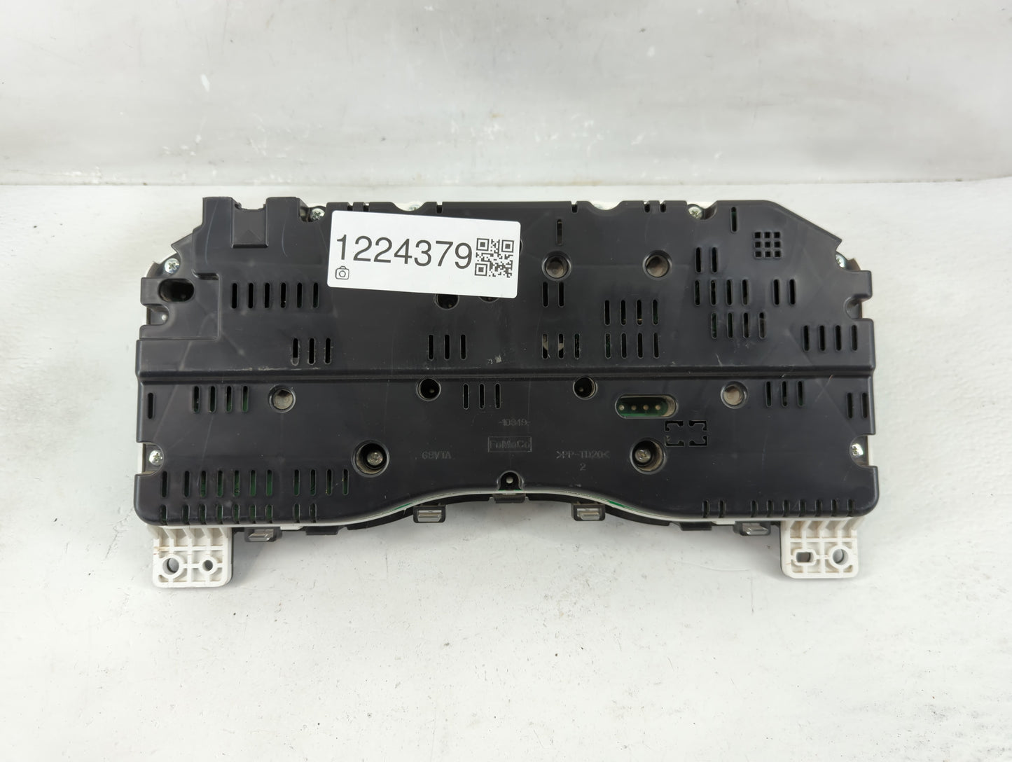 2016 Ford F-350 Instrument Cluster Speedometer Gauges P/N:MX157560-8384 FC3T-10849-AD Fits OEM Used Auto Parts - Oemusedauto