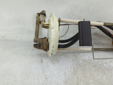 Ford F-350 Electrical Gas Fuel Pump Assembly