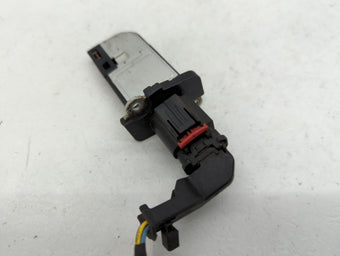 compare product 2011-2020 Ford F-350 Super Duty Mass Air Flow Meter Maf Sensor 1104607