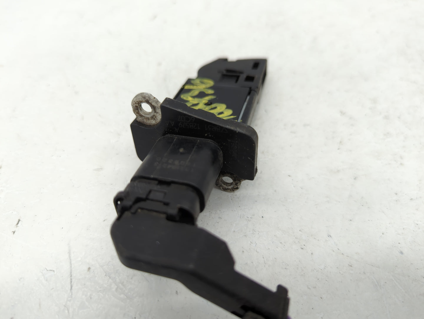 2011-2020 Ford F-350 Super Duty Mass Air Flow Meter Maf - Oemusedautoparts1.com