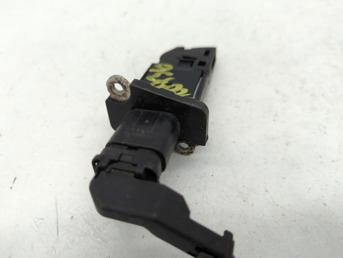 2011-2020 Ford F-350 Super Duty Mass Air Flow Meter Maf Sensor 1104607 - Oemusedautoparts1.com