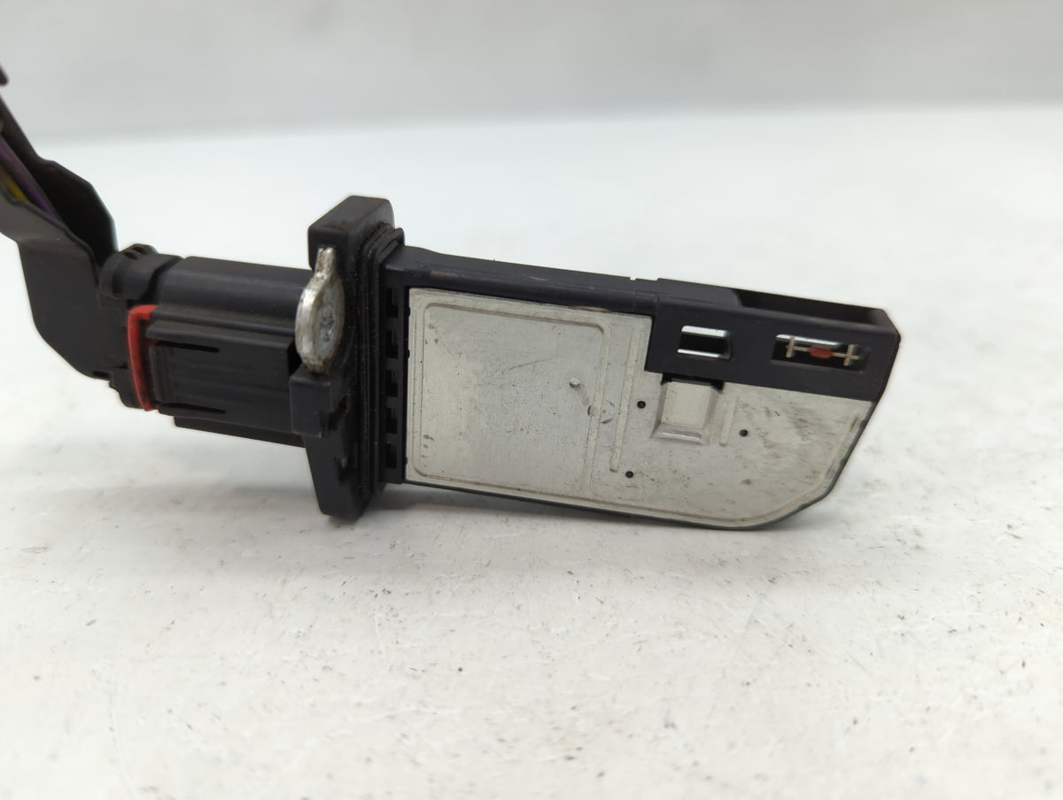 2011-2020 Ford F-350 Super Duty Mass Air Flow Meter Maf Sensor 1104607 - Oemusedautoparts1.com