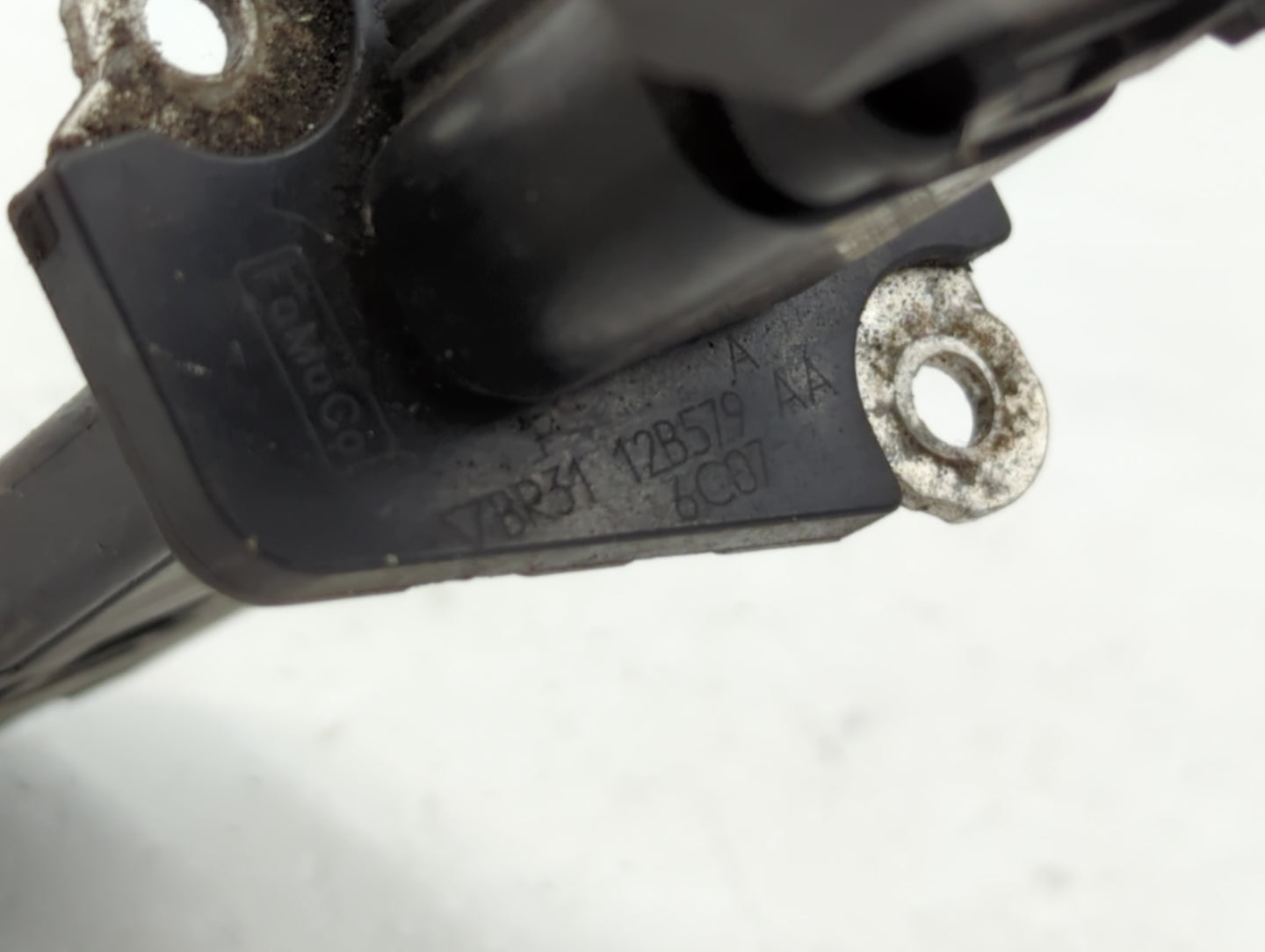 2011-2020 Ford F-350 Super Duty Mass Air Flow Meter Maf - Oemusedautoparts1.com