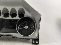 2016 Ford F-350 Super Duty Instrument Cluster Speedometer Gauges P/N:FC3T-10849-GD Fits OEM Used Auto Parts - Oemusedautopar
