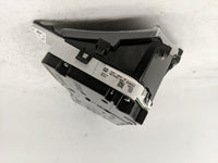 2016 Ford F-350 Super Duty Instrument Cluster Speedometer Gauges P/N:FC3T-10849-GD Fits OEM Used Auto Parts - Oemusedautopar