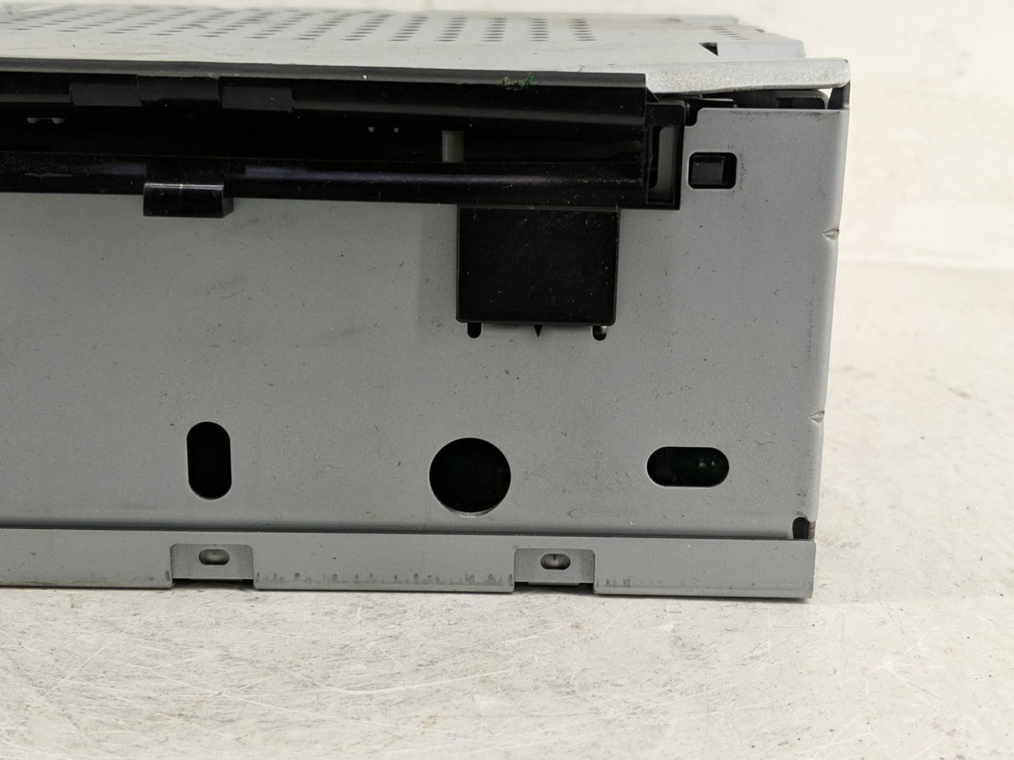 2014-2016 Ford F-350 Super Duty Radio AM FM Cd Player Receiver Replacement P/N:EC3T-19C107-BH Fits Fits 2014 2015 2016 OEM U