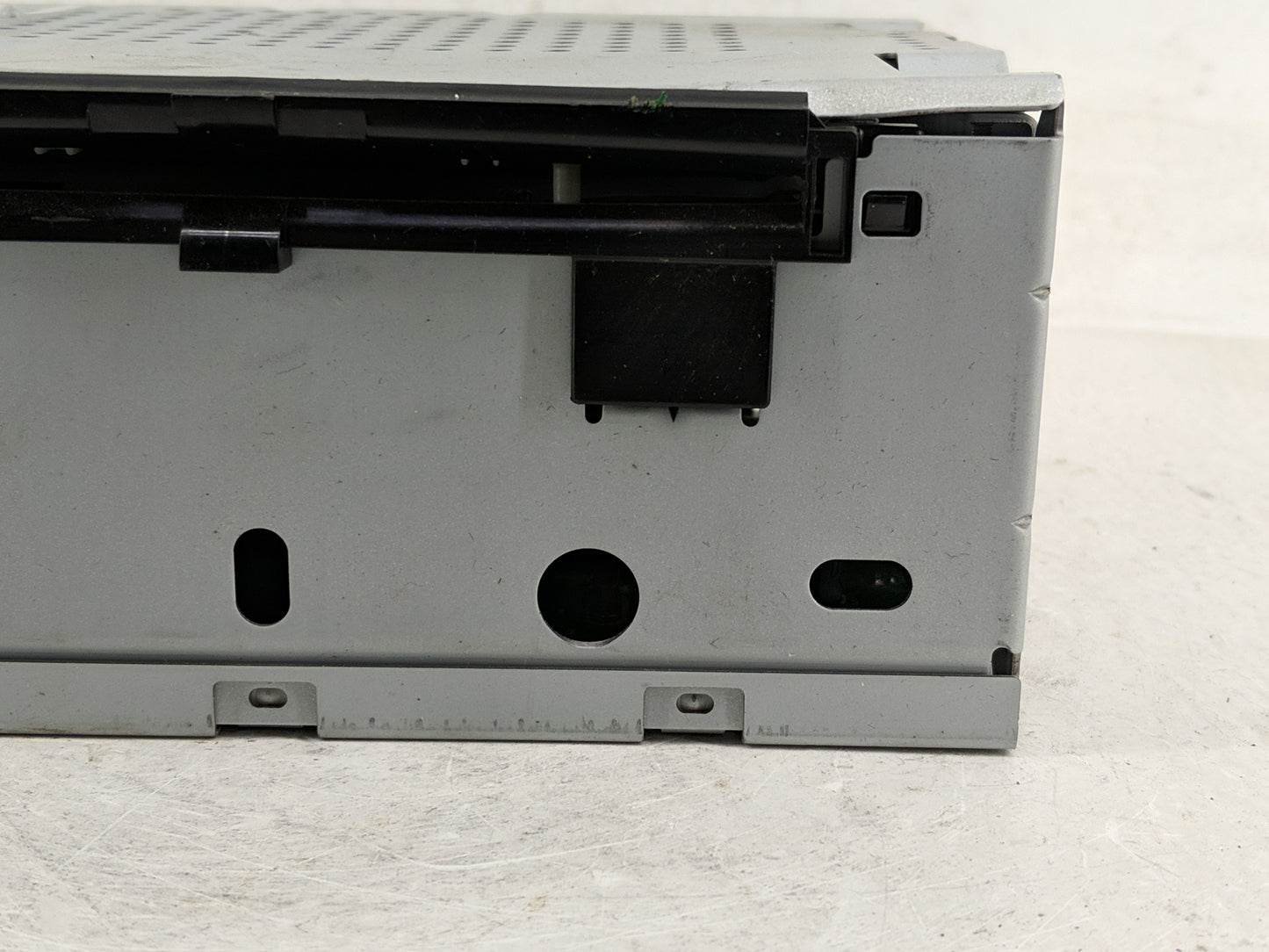 2014-2016 Ford F-350 Super Duty Radio AM FM Cd Player Receiver Replacement P/N:EC3T-19C107-BH Fits Fits 2014 2015 2016 OEM U