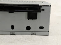 2014-2016 Ford F-350 Super Duty Radio AM FM Cd Player Receiver Replacement P/N:EC3T-19C107-BH Fits Fits 2014 2015 2016 OEM U