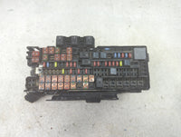 2015-2016 Ford F-350 Super Duty Fusebox Fuse Box Panel Relay Module P/N:BC3T-14A003-AB Fits Fits 2015 2016 OEM Used Auto Par