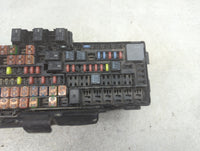 2015-2016 Ford F-350 Super Duty Fusebox Fuse Box Panel Relay Module P/N:BC3T-14A003-AB Fits Fits 2015 2016 OEM Used Auto Par