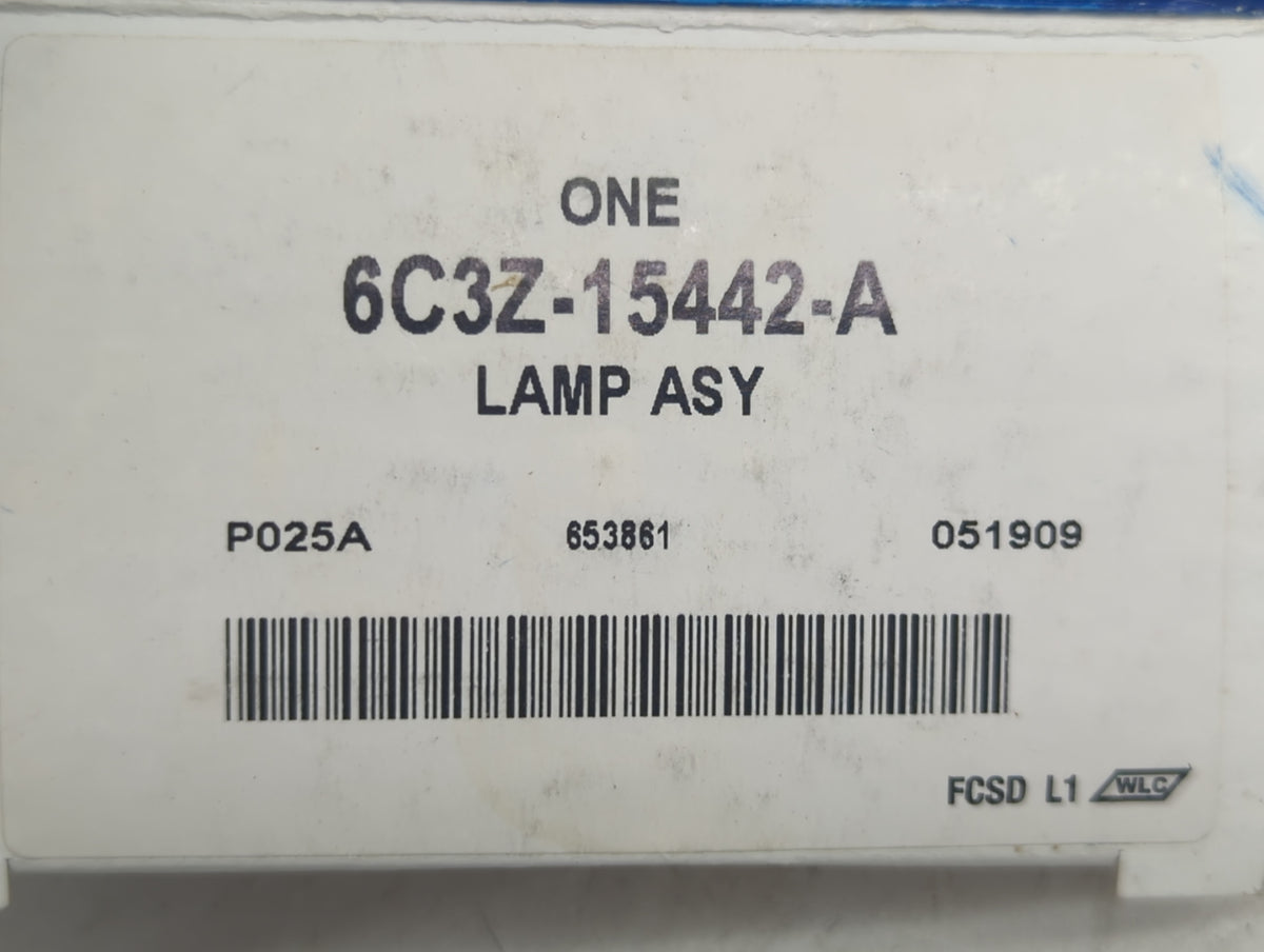 2016 Ford F-350 Super Duty 1416070 - Oemusedautoparts1.com