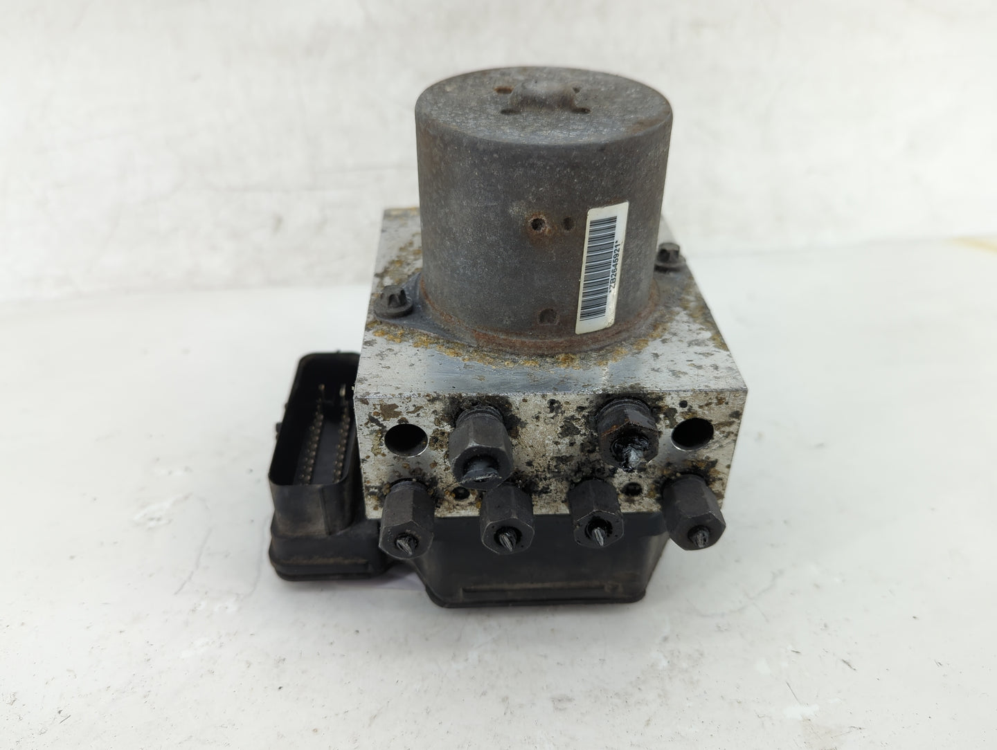 2014-2016 Ford F-350 Super Duty ABS Pump Control Module Replacement P/N:EC34-2C405-CB Fits Fits 2014 2015 2016 OEM Used Auto