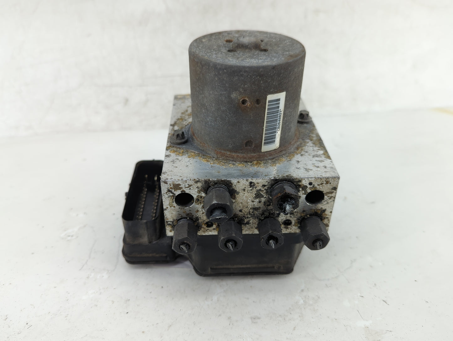 2014-2016 Ford F-350 Super Duty ABS Pump Control Module Replacement P/N:EC34-2C405-CB Fits Fits 2014 2015 2016 OEM Used Auto