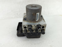 2014-2016 Ford F-350 Super Duty ABS Pump Control Module Replacement P/N:EC34-2C405-CB Fits Fits 2014 2015 2016 OEM Used Auto