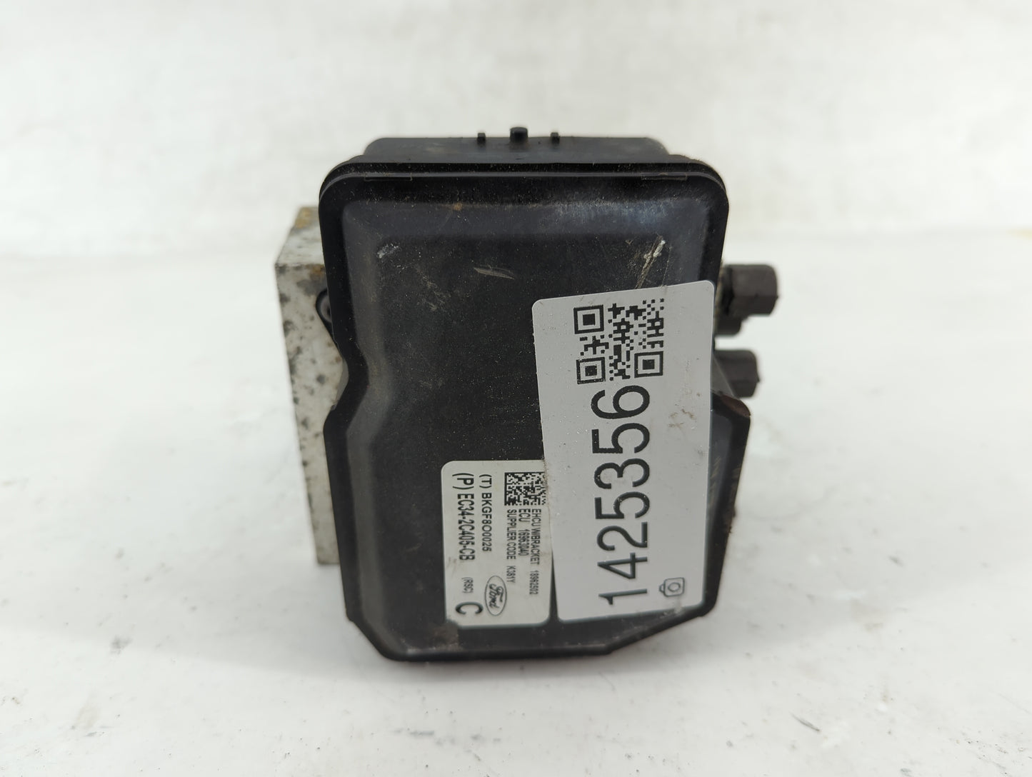 2014-2016 Ford F-350 Super Duty ABS Pump Control Module Replacement P/N:EC34-2C405-CB Fits Fits 2014 2015 2016 OEM Used Auto