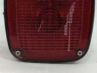 1999-2022 Ford F-350 Super Duty Tail Light Assembly Passenger Right OEM P/N:6C34-13405-AA Fits OEM Used Auto Parts - Oemused