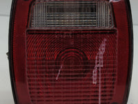 1999-2022 Ford F-350 Super Duty Tail Light Assembly Passenger Right OEM P/N:6C34-13405-AA Fits OEM Used Auto Parts - Oemused