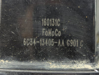 1999-2022 Ford F-350 Super Duty Tail Light Assembly Passenger Right OEM P/N:6C34-13405-AA Fits OEM Used Auto Parts - Oemused