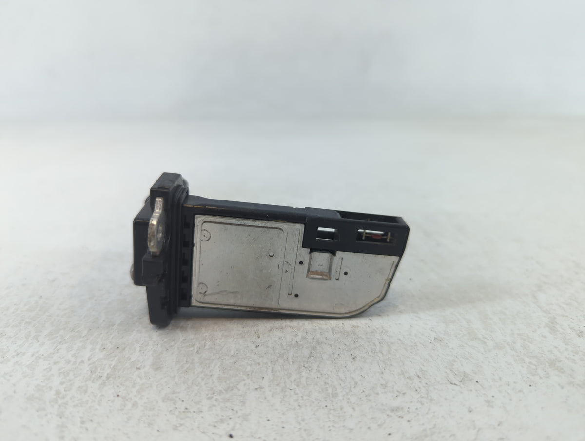 2011-2016 Ford F-350 Super Duty Mass Air Flow Meter Maf Sensor 661310 - Oemusedautoparts1.com