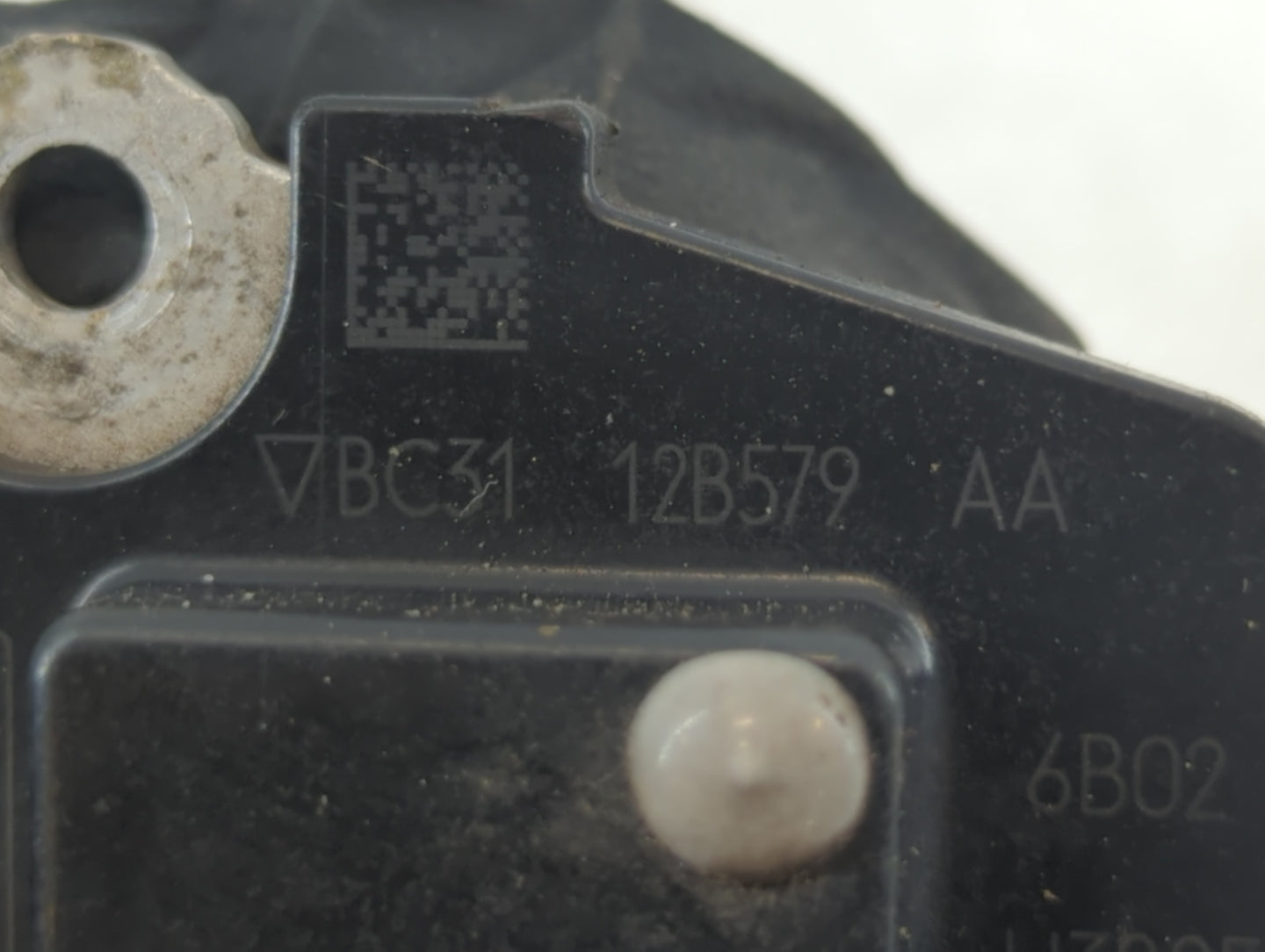 2011-2016 Ford F-350 Super Duty Mass Air Flow Meter Maf - Oemusedautoparts1.com