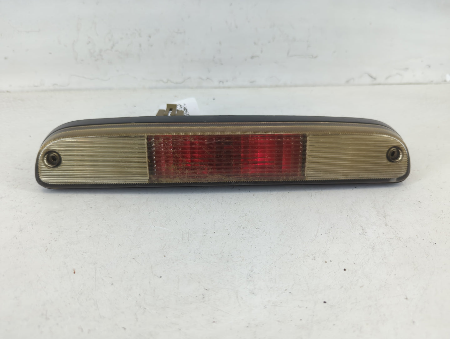 1999-2022 Ford F-350 Super Duty Tail Light Assembly Passenger Right OEM P/N:6C34-13613-AA Fits OEM Used Auto Parts - Oemused