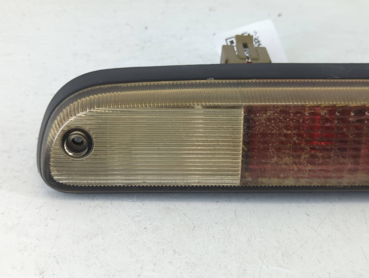 1999-2022 Ford F-350 Super Duty Tail Light Assembly Passenger Right OEM P/N:6C34-13613-AA Fits OEM Used Auto Parts - Oemused