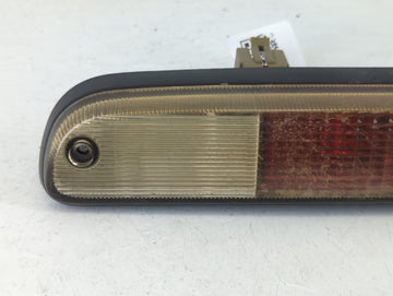 1999-2022 Ford F-350 Super Duty Tail Light Assembly Passenger Right OEM P/N:6C34-13613-AA Fits OEM Used Auto Parts