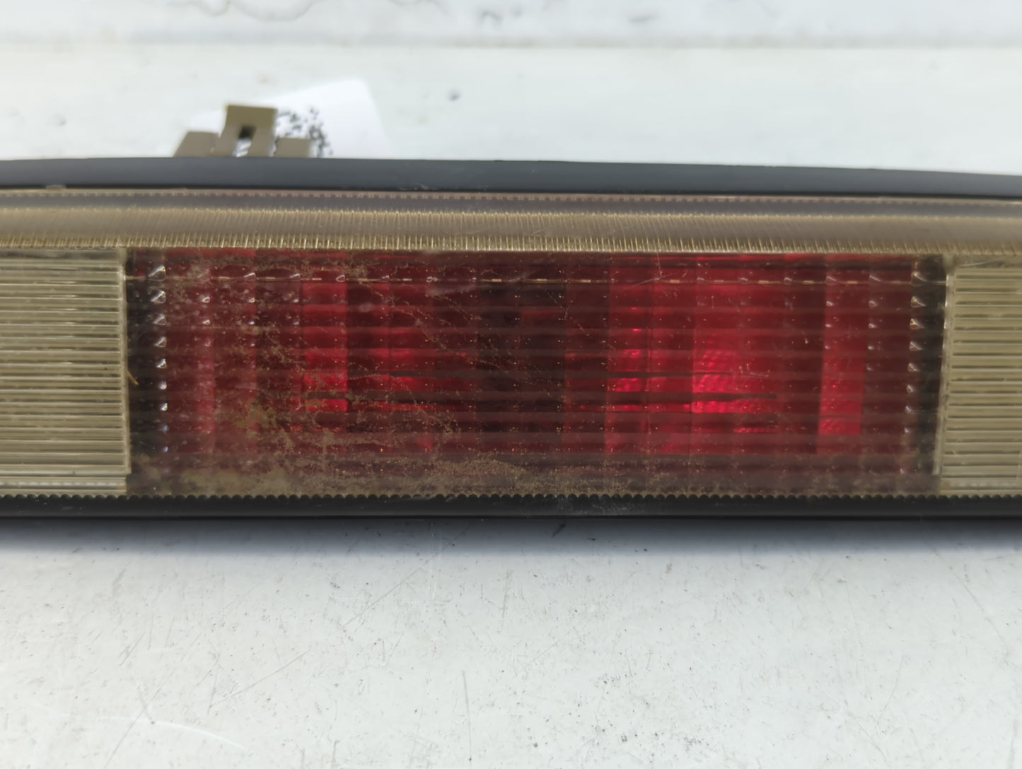 1999-2022 Ford F-350 Super Duty Tail Light Assembly Passenger Right OEM P/N:6C34-13613-AA Fits OEM Used Auto Parts - Oemused