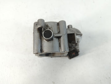 2011-2019 Ford F-350 Super Duty Throttle Body P/N:A 642 090 02 70 Fits Fits 2011 2012 2013 2014 2015 2016 2017 2018 2019 OEM Used Auto Parts