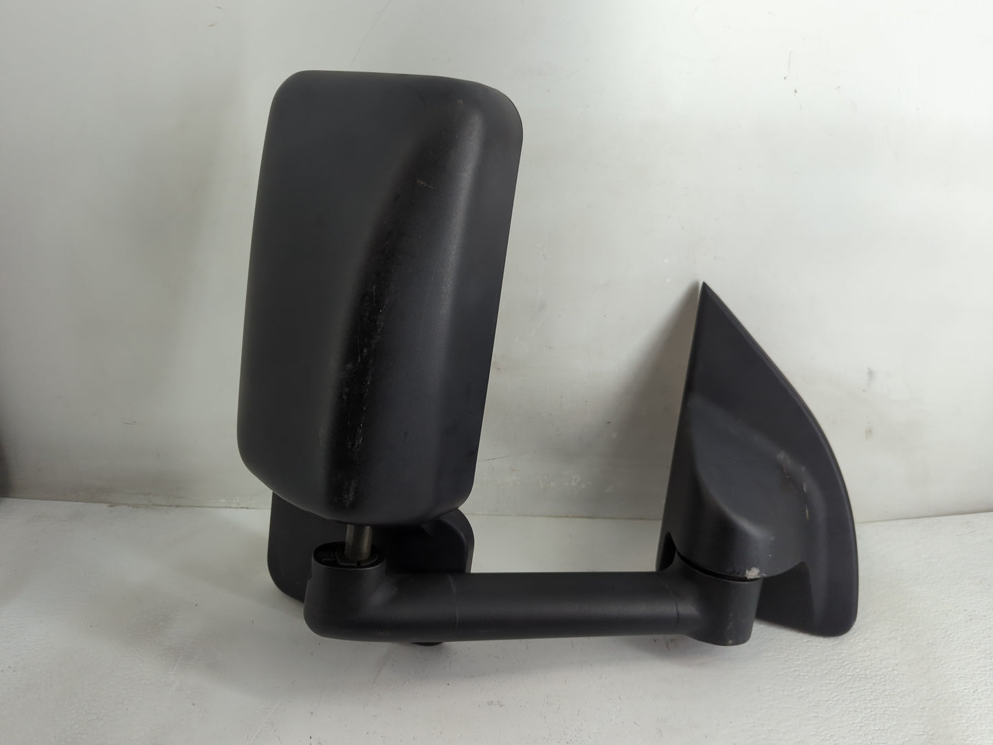 2016 Ford F-550 Super Duty Passenger Side View Mirror - Right Door Mirror OEM Used - Oemusedautoparts1.com