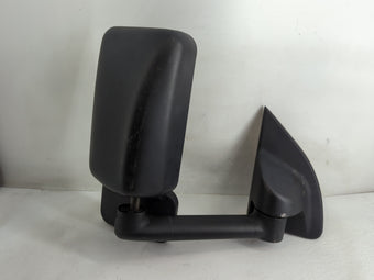 compare product 2016 Ford F-550 Super Duty Passenger Side View Mirror - Right Door Mirror OEM Used