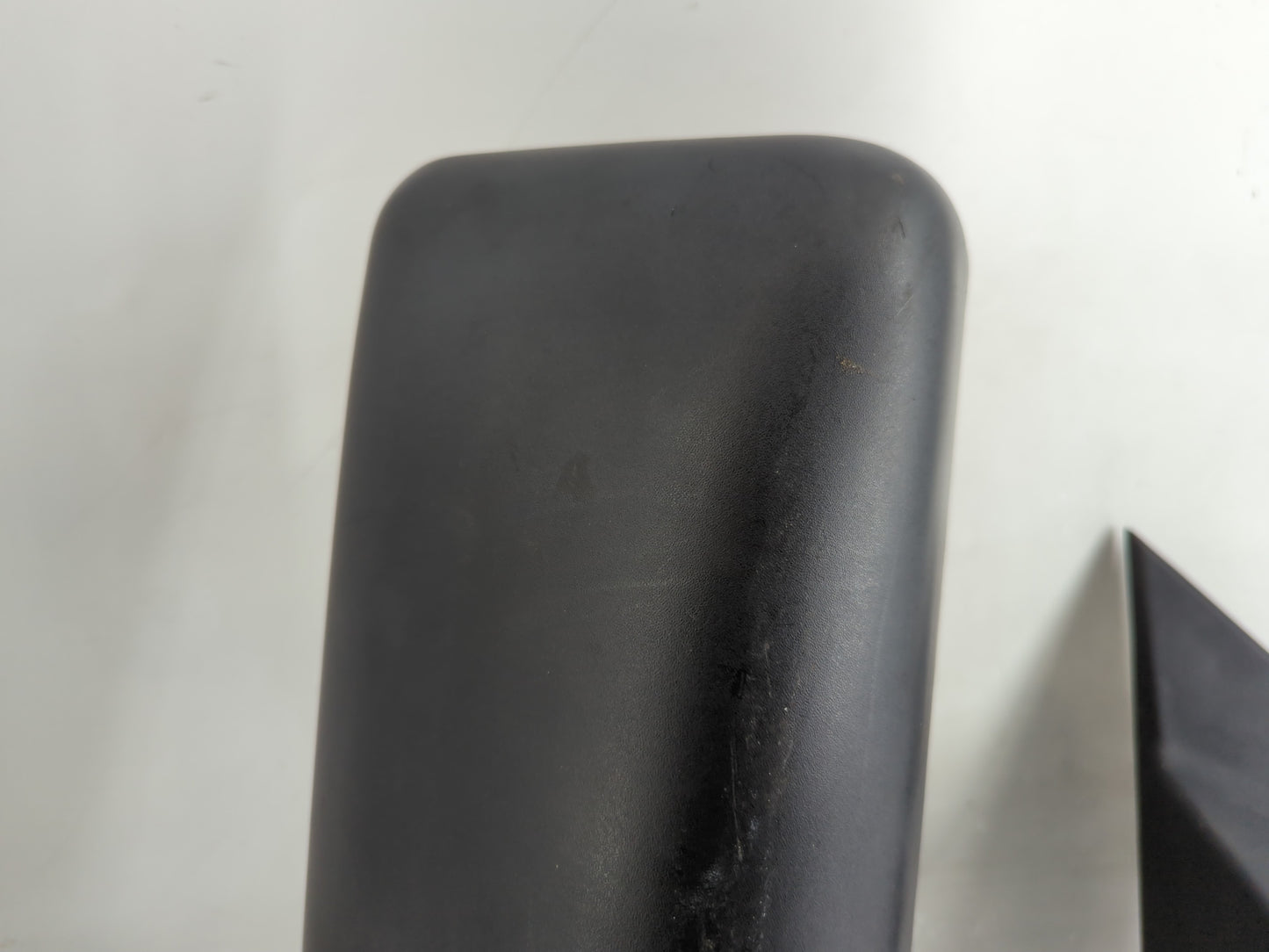 2016 Ford F-550 Super Duty Passenger Side View Mirror - Right Door Mirror OEM Used - Oemusedautoparts1.com