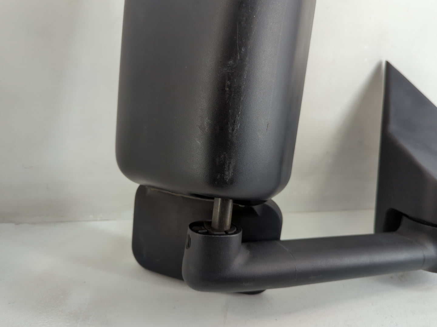 2016 Ford F-550 Super Duty Passenger Side View Mirror - Right Door Mirror OEM Used - Oemusedautoparts1.com