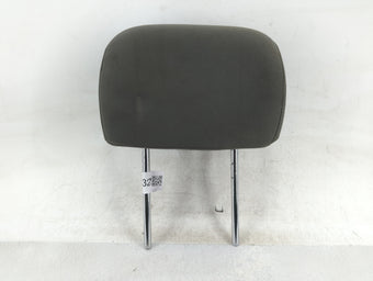 compare product 2016 Ford F150 Headrest Head Rest Front Driver Seat Gray