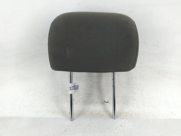 2016 Ford F150 Headrest Head Rest Front Driver Seat Gray - Oemusedautoparts1.com