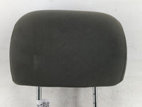 2016 Ford F150 Headrest Head Rest Front Driver Seat Gray - Oemusedautoparts1.com
