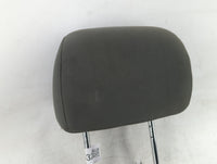 2016 Ford F150 Headrest Head Rest Front Driver Seat Gray - Oemusedautoparts1.com