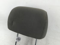 2016 Ford F150 Headrest Head Rest Front Driver Seat Gray - Oemusedautoparts1.com