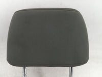 2016 Ford F150 Headrest Head Rest Front Driver Seat Gray - Oemusedautoparts1.com