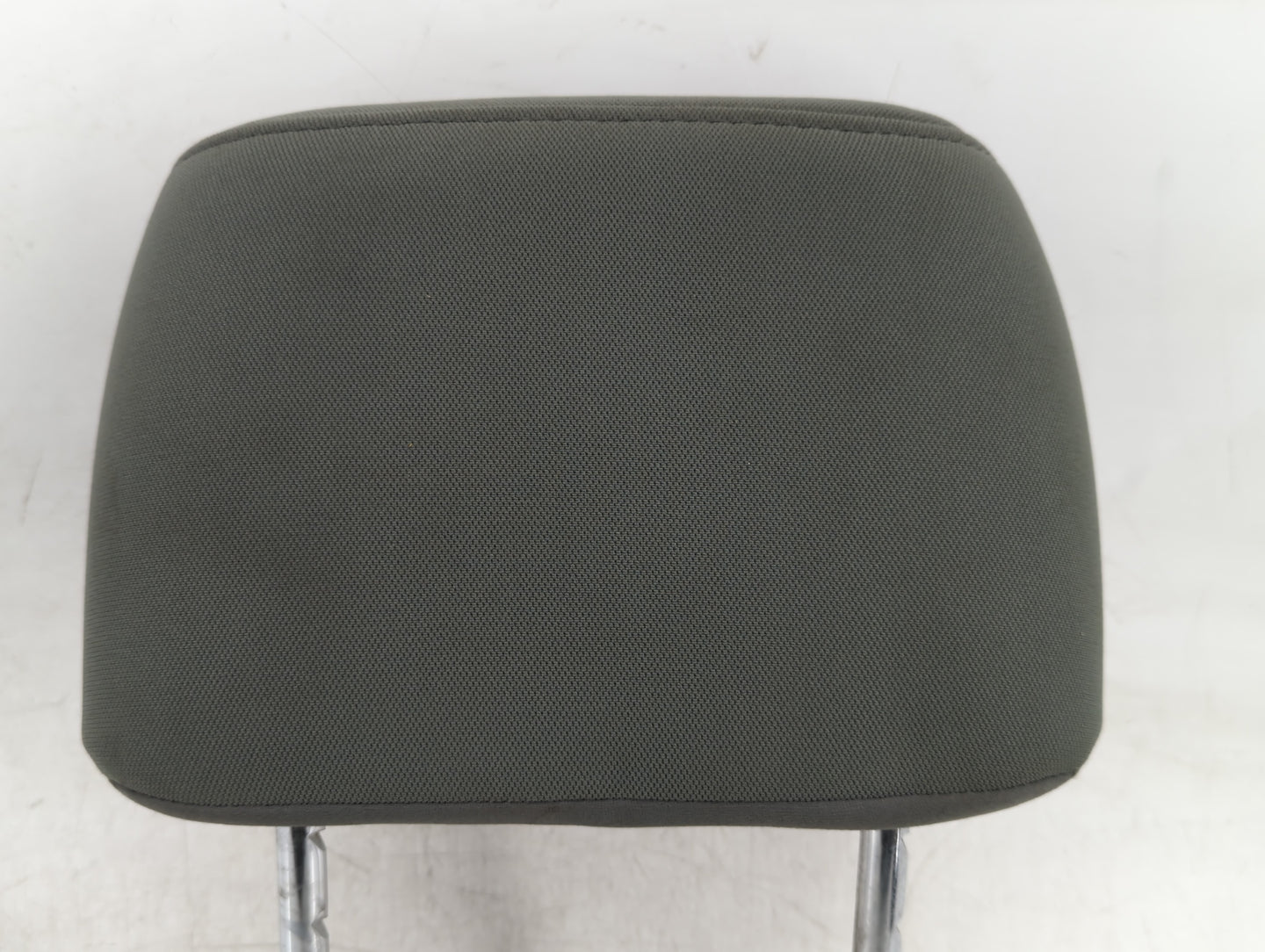 2016 Ford F150 Headrest Head Rest Front Driver Seat Gray - Oemusedautoparts1.com