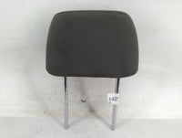 2016 Ford F150 Headrest Head Rest Front Driver Seat Gray - Oemusedautoparts1.com