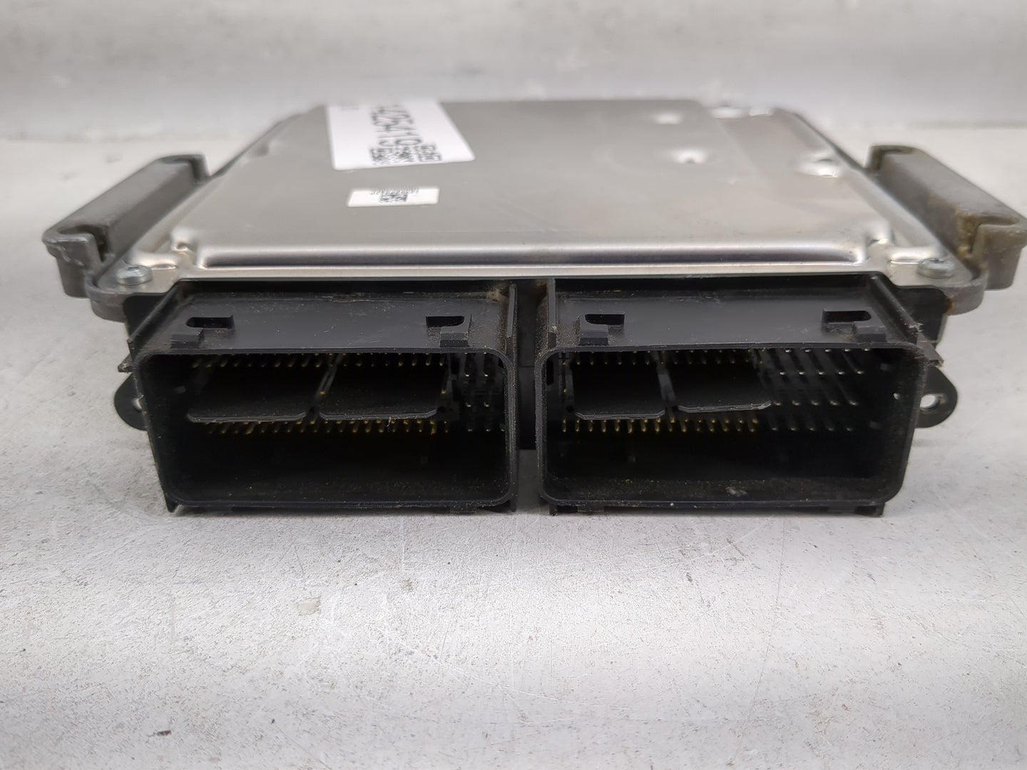 2016 Ford F150 PCM Engine Control Computer ECU ECM PCU OEM P/N:FL3A-12A650-APA GD9A-12B684-AA Fits Fits 2015 2017 2018 2019 