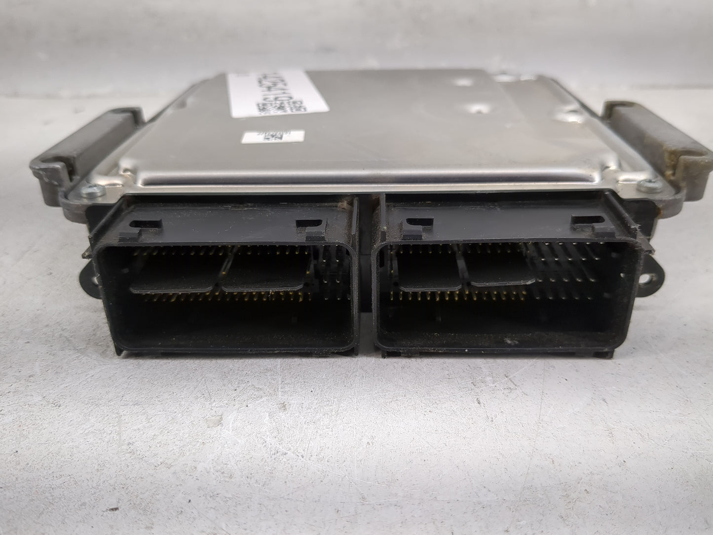 2016 Ford F150 PCM Engine Control Computer ECU ECM PCU OEM P/N:FL3A-12A650-APA GD9A-12B684-AA Fits Fits 2015 2017 2018 2019 