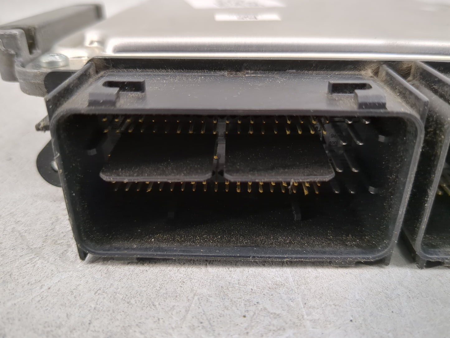 2016 Ford F150 PCM Engine Control Computer ECU ECM PCU OEM P/N:FL3A-12A650-APA GD9A-12B684-AA Fits Fits 2015 2017 2018 2019 