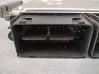 2016 Ford F150 PCM Engine Control Computer ECU ECM PCU OEM P/N:FL3A-12A650-APA GD9A-12B684-AA Fits Fits 2015 2017 2018 2019 