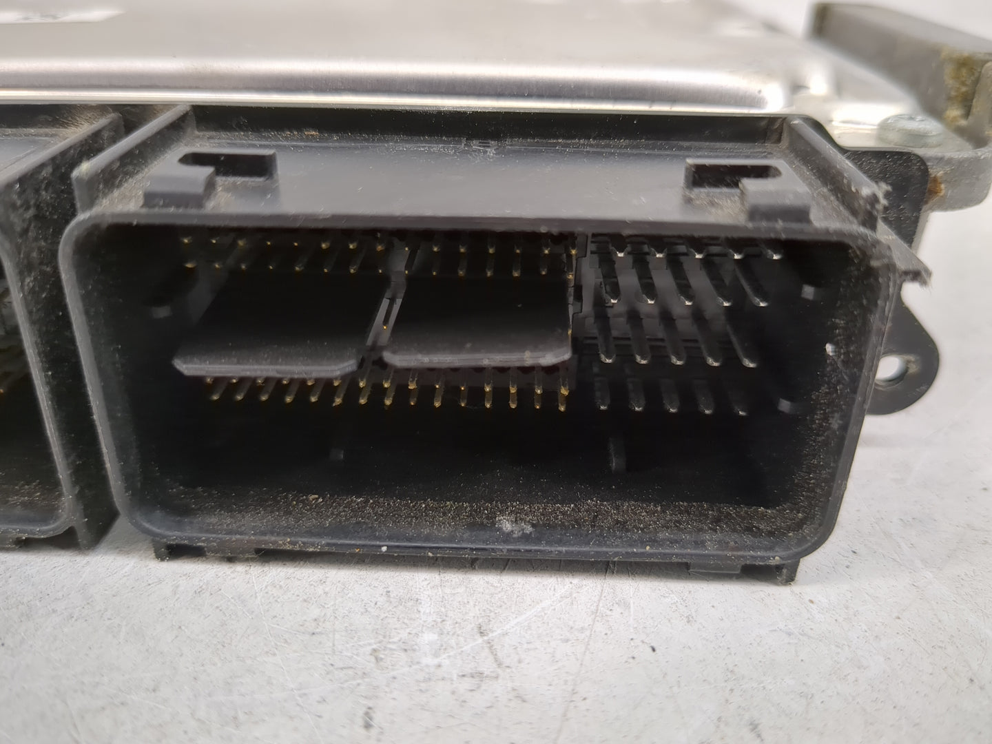 2016 Ford F150 PCM Engine Control Computer ECU ECM PCU OEM P/N:FL3A-12A650-APA GD9A-12B684-AA Fits Fits 2015 2017 2018 2019 