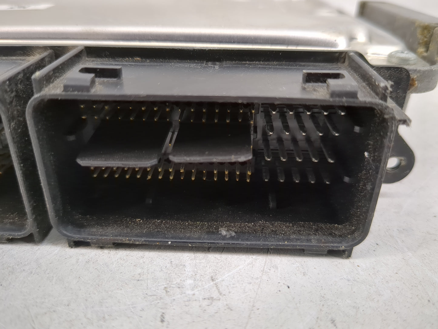 2016 Ford F150 PCM Engine Control Computer ECU ECM PCU OEM P/N:FL3A-12A650-APA GD9A-12B684-AA Fits Fits 2015 2017 2018 2019 