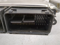 2016 Ford F150 PCM Engine Control Computer ECU ECM PCU OEM P/N:FL3A-12A650-APA GD9A-12B684-AA Fits Fits 2015 2017 2018 2019 
